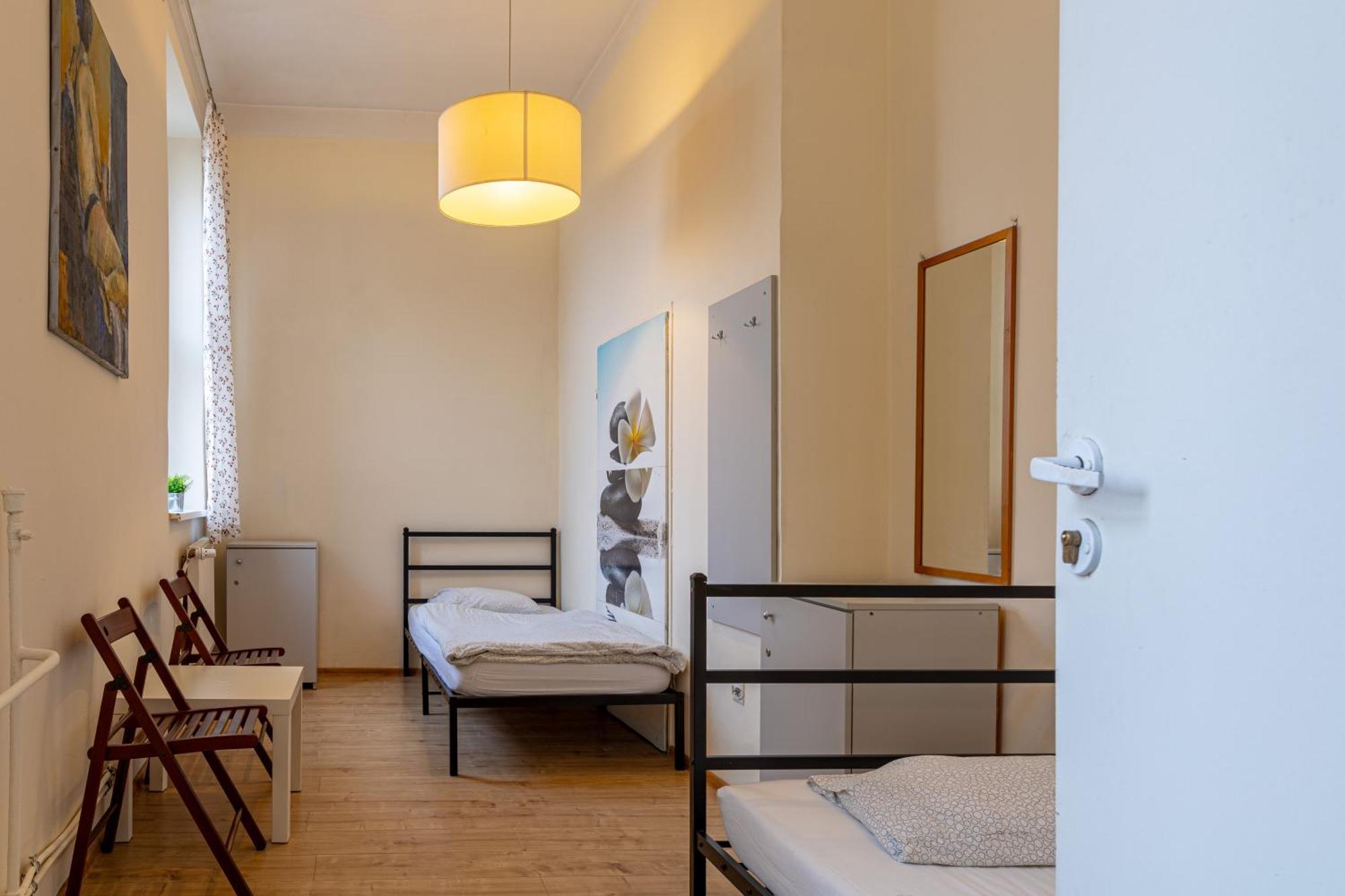 Hostel Orange Plus Stary Toruń Dış mekan fotoğraf